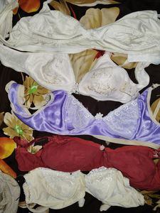 Lingerie S Combo