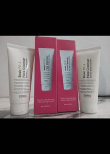 COSIQ Basic FC-2 Cleanser
