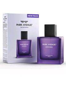 Park Avenue Euphoria Eau De Parfum for men