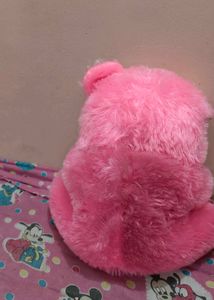 Pink Teddy Bear - "For Someone Special"