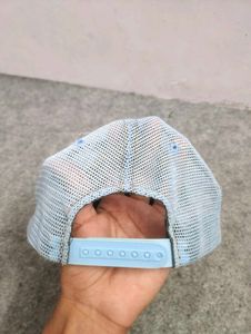 Von Dutch Yellow Trucker Hat