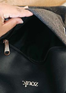 Zouk Backpack
