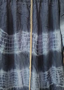 Women’s Boho Tie-Dye Top | Off-Shoulder