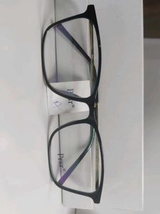 Stylish Black Eyeglasses Frames