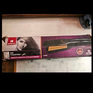 Havells HS4122 Hair Straightener