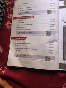 Class 10th Educart Sst Question Bank By Digraj Sir