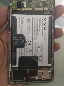 Vivo V29e Parts