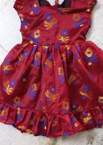 kids frock