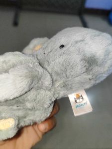 jellycat octopus 🐙 original