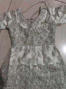 Embellished Lehenga Choli