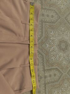 Madame Palazzo Pants