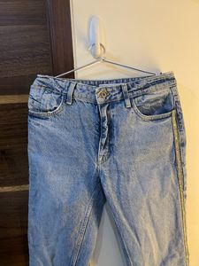 ZARA JEANS