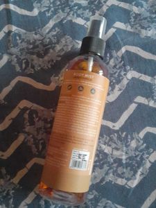 BySak very vanilla body mist