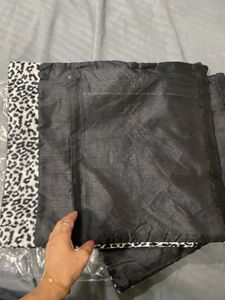 Leopard Print pillow cover (5)