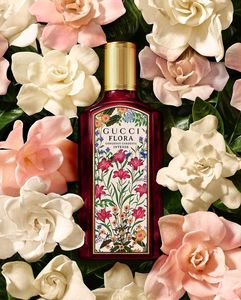 Gucci Flora Gorgeous Gardenia