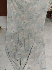 LONG SINGLE BED COVER ON SALE