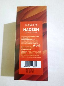 Naseem Nadeen Parfum