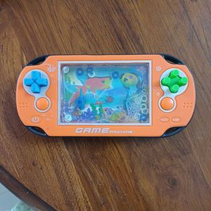 Handheld Water Ring Game for Kids