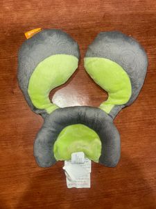 Brica Koosh'n Infant Neck and Head Support