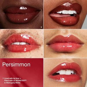 Haus Labs Lip Glaze