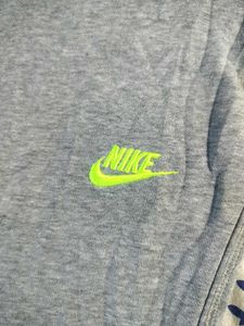 Nike Grey Sweatpants