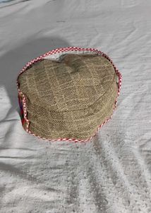 ​Vintage Authentic Shimla Kullu Cap