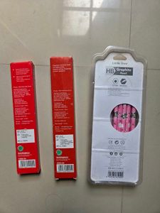 Faber-Castell &amp; Unicorn Pencils