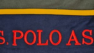 US Polo Assn. Men's T-shirt