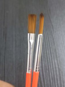 Camel Poster Colours &amp; Faber-Castell Oil Pastels