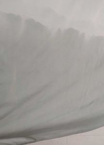 Dip-Dyed Sheer Dupatta