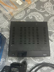 TATA SKY HD