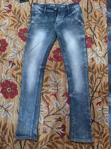 Mens Jeans 30 Size