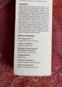 COSRX The 6 Peptide Skin Booster Serum