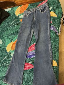combo of 4 jeans