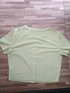 Sleeve Top &amp;Tops