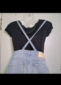 DUNGAREE