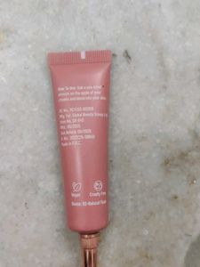 Swiss Beauty Natural Flush Blush