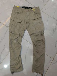 G-Star RAW Cargo Pants