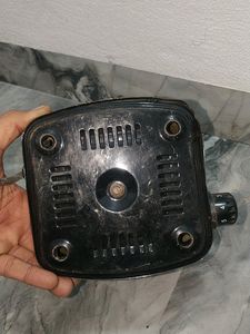 Hot Plate Electric Sigdi Chula