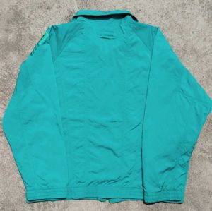 Lotto Teal Track Jacket