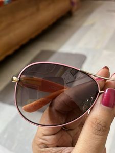 Stylish Aviator Sunglasses