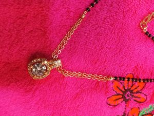 Elegant Mangalsutra Necklace