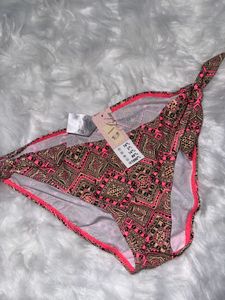 Swim Panty