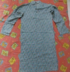 Sea green Kurta