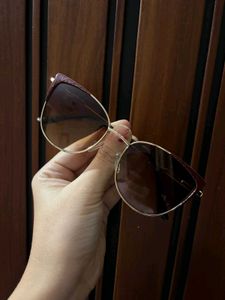 Stylish Round Sunglasses