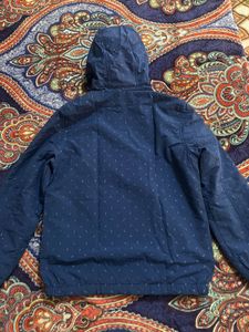 Zara Original 100% Unisex Jacket