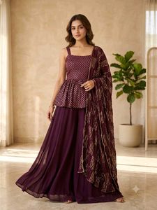 diwali , karwachouth special dress
