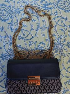 Michael Kors Crossbody Bag
