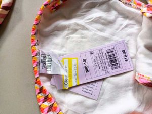 Wild Fable Bikini Set New With Tag Size M&amp;L