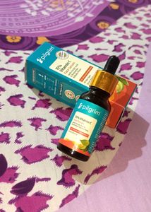 Pilgrim 15% Vitamin C Face Brighten Serum